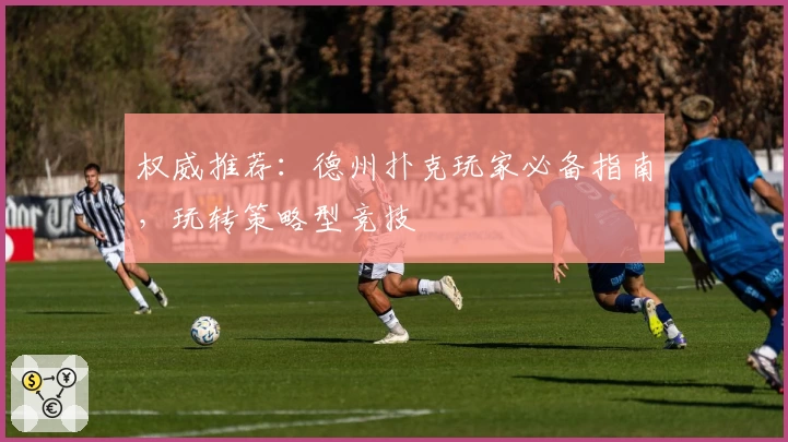 权威推荐：德州扑克玩家必备指南，玩转策略型竞技