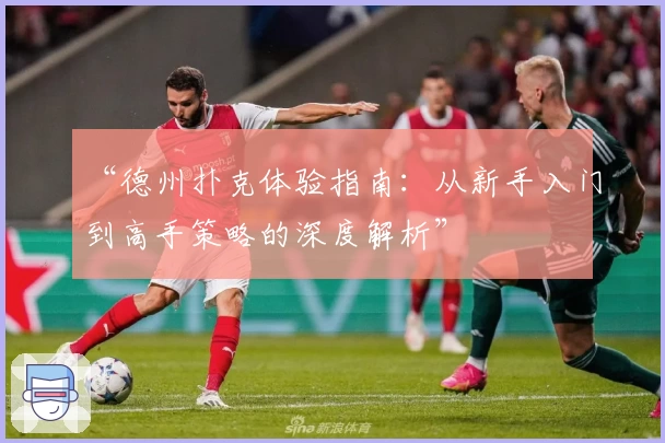 “德州扑克体验指南:从新手入门到高手策略的深度解析”